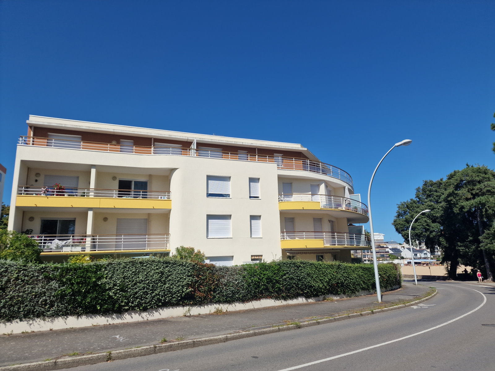 Saint Nazaire (44) -  N°0720